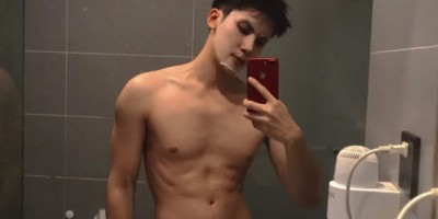 18线网剧演员发面试照片！果然很有料……