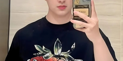 建议“M字发际线”的男生，剪这3款帅气发型，拯救你的颜值！