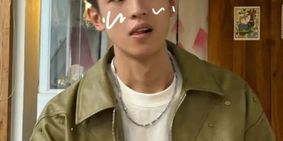 焦迈奇男大版，这个小哥好阳光~