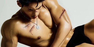 我该如何拒绝另一个体育生1呢……