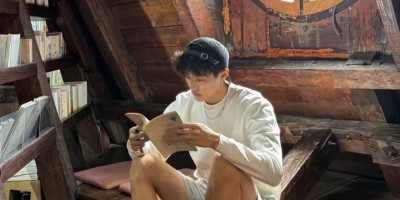 辽宁体院校草，因与学弟谈恋爱遭室友举报！学校：已全校通报......