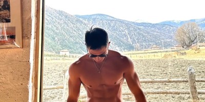 2025年捅了鸡窝的十大天菜帅哥,第1个天选老公就是他! 2025年捅了鸡窝的十大天菜帅哥,第1个天选老公就是他!