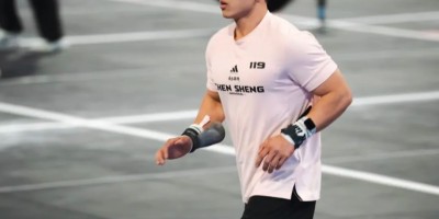 G圈火爆的肌肉男实力太强了! G圈火爆的肌肉男实力太强了!