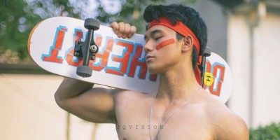 夏日往事 Youth Slipped Away：一场关于青春、遗憾与未言之爱的视觉叙事