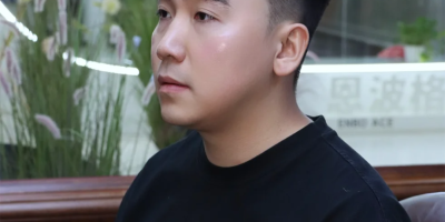 185篮球体育生因“太开放”爆火校园，学弟：学长就应该坦诚相待，好喜欢......