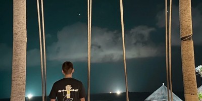 三亚暴走实录：当海王不如当海鲜饕餮