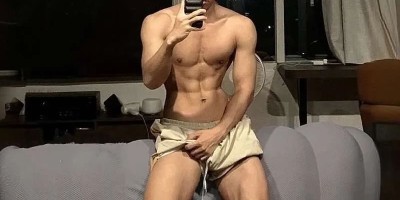 187cm寸头大鼻子体育生酒店自拍