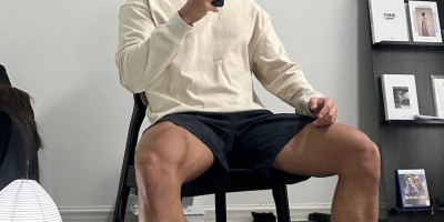 186cm男友力爆棚肌肉粗大黑皮帅哥！