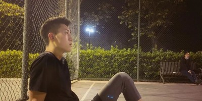 宝藏GV体育生，182cm大长腿男孩