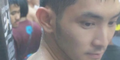 GV男神包晗Eric，30+的他现在怎么样了？