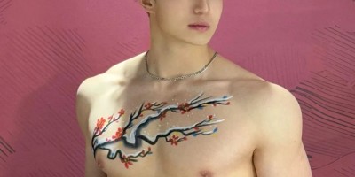 185cm大四体育生肌肉男友兼职男模 185cm大四体育生肌肉男友兼职男模