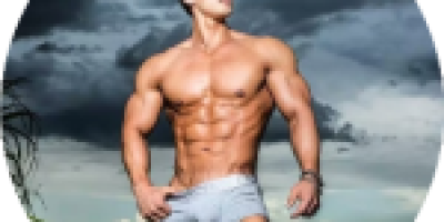 想拥有漂亮的腹肌马甲线，赶紧试试这一组训练