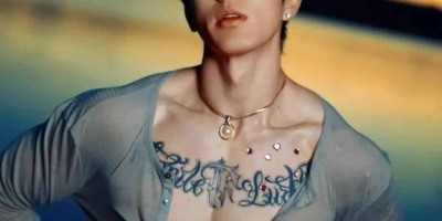 182cm的湖北天菜肌肉男菩萨！八块腹肌+鲨鱼线直接心跳加速到昏过去！