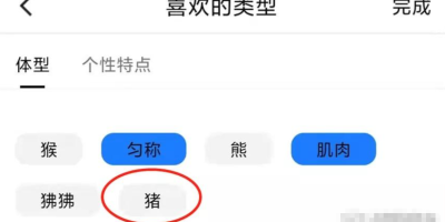 被污名化的“喜猪妹”，喜欢肥胖男人就该被嘲笑吗？