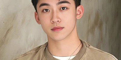 2025秋冬男生必剪仨发型，简约，潮流，帅气！