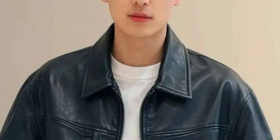 男生“不烫不染”发型阳光帅气，建议剪这3款，打造型男魅力！