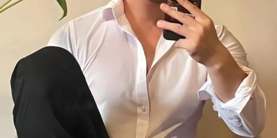 男生“头发粗硬”适合留什么发型？这3款露额发型，谁剪谁帅气！