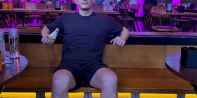 东北白袜粗腿大猛1，人形打桩机，虎背蜂腰太诱人.....