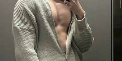 189高颜值大胸肌男大爆照！硕大胸肌衣服都要被撑爆了.....