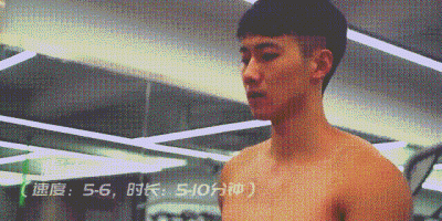 直男装钙，春光乍泄，白内🩲攃鞭视频竟然火了？