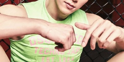 黄景瑜长腿太凸啦还被考古了？完全挡不住看一眼沦陷！