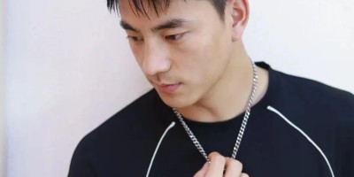 很有“少年感”的3款男生发型！清爽潮流、减龄又帅气！