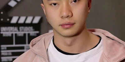 “两边剃短，中间不动”，2025男生新潮发型，剪这3款太帅了！