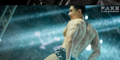 反转！魔都酒吧肌肉网红肌肉男被误传“嗑药”？酒吧回应：真相没你想的那样