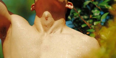 超爱的高质量男生头像 | 帅哥照片真人自拍