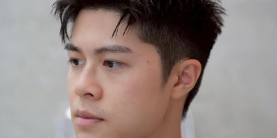 建议身高170cm的男生，剪这3款潮流发型，显高显帅！