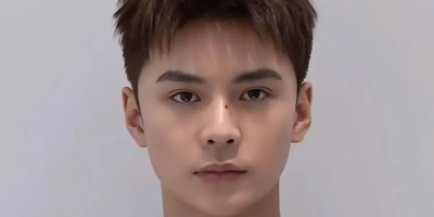 男生理发别只会“稍微剪短”，试试这3款造型，谁剪谁帅气！