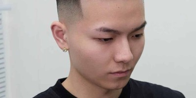 2025秋季男生潮流发型来了！干净利落，剪完是真的帅！