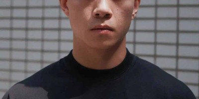 男生“不烫不染”的3款发型，高级且打理简单，剪完是真的帅！