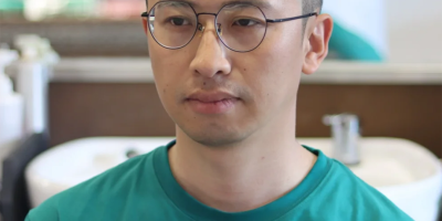 2025秋男生发型流行趋势，这3款造型时尚显高级，帅出圈了！