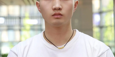 2025年流行、时尚的男士短发！简单好打理、帅气显年轻！