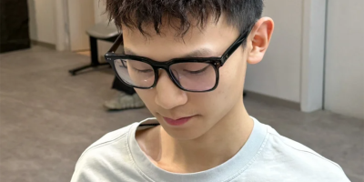 2025秋季男生发型流行趋势，这3款简约时尚，剪完不帅你打我