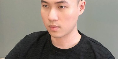 酷感，高级感十足的男士短发！潮流、帅气、显气质，谁剪谁帅！