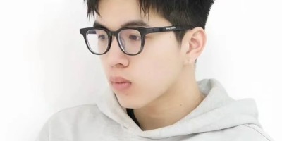 男生秋季短发合集！ 清爽、时尚、显精神，直接让你帅出新高度！