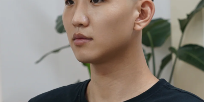 男生秋冬季别乱留“锅盖头”，试试这3款发型，让你帅气翻倍！