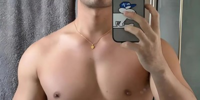 男生剪“短发”发型阳光帅气，这3款干净利落，剪完不帅你打我！