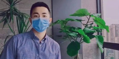 奔四的廖承宇语出惊人：我排斥抵触G圈，因为得病的人特别多