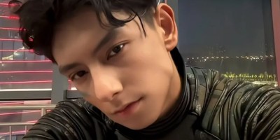 卷毛黑皮体育生塌房？装外国人哄金主？现实同时谈好几个男友....