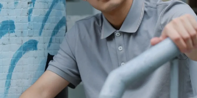 男生“两边剃短，中间不动”的发型，就剪这3款，真的太帅了！