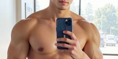 男生头发长了别留“锅盖头”，剪这3款发型更好看，干净又帅气