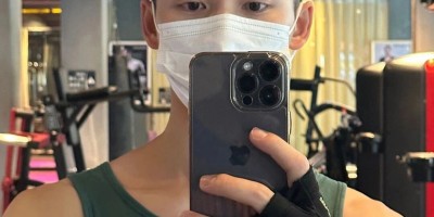 2026年男生必剪短发来咯！时尚、个性、超有型的少年感发型！