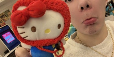 胡宾果被抓后再没更新微博！基友爆料：应该转刑事了！