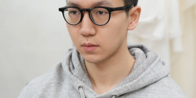 2026年男生发型流行趋势，时髦潮流，剪完直接让你帅出圈！