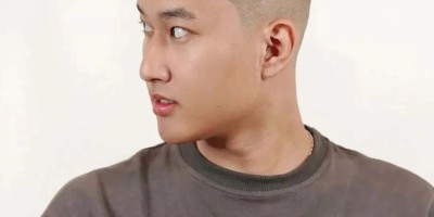 男士35岁后就剪这几款发型！简约、干练、显气质、还好打理！