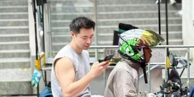 曼谷同乐青旅为何超级火爆？我们采访了背后的中国老板！