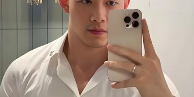 男生秋冬别乱剪发型，25年试试这3款造型，剪完个性阳光帅气！